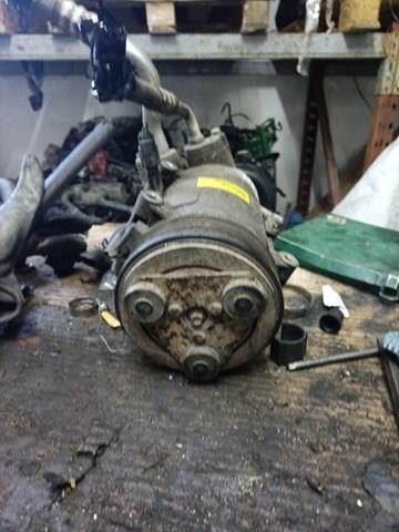 Компресор холодоагенту 3M5H19D629KG FORD