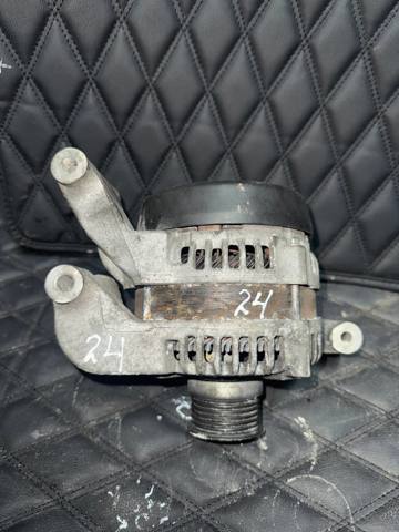Авто генератор 3M5T10300LC FORD
