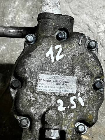 Компресор холодоагенту 4472607940 SUBARU