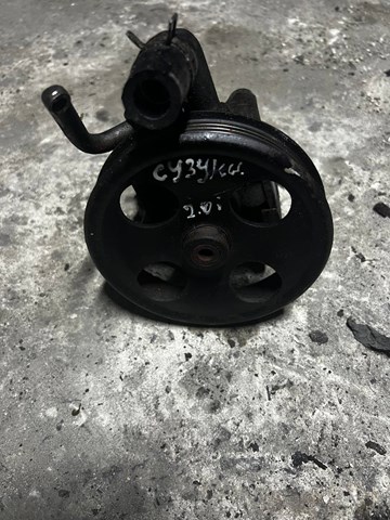 Насос рульового механізму 4910065J00 SUZUKI