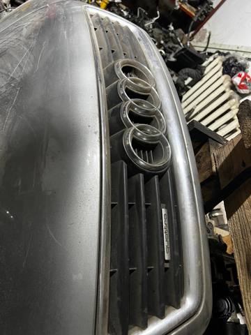 Капот 4B1823029B VAG