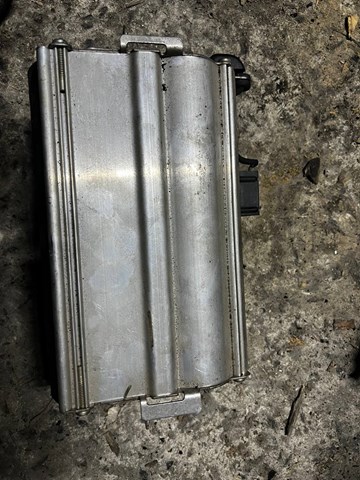 Подушка безпеки бокова 4B1880204G VAG
