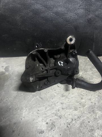 Помпа ГПК 504184720 FIAT