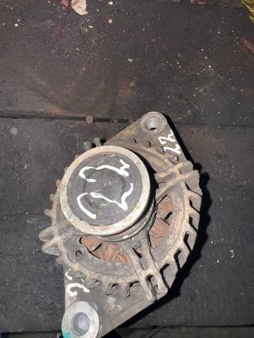 Генератор 51854901 FIAT