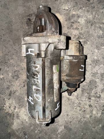 Стартер r:4