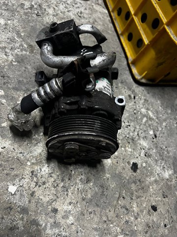 Компресор системи кондиціювання 51893889 FIAT