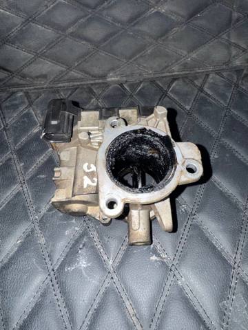 Дросільна заслінка в зборі 55255919 OPEL