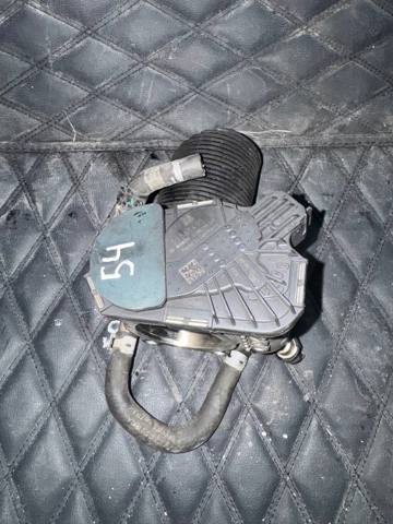 Дросільна заслінка в зборі 55561495 GM