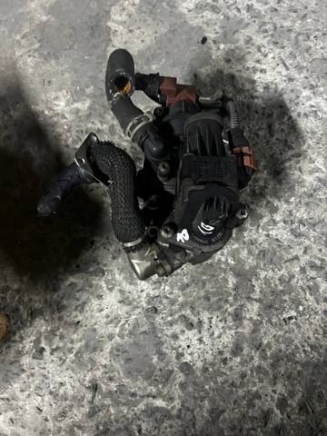 Клапан EGR, рециркуляції газів 701599040 FIAT