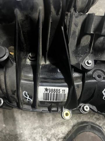 Колектор впускний 7798885 BMW