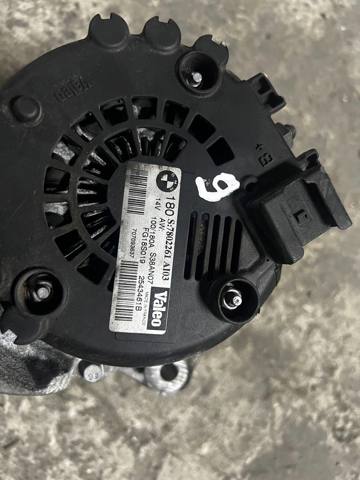 Генератор bmw 3 2.0tdi (e90/e93)05-13 (fg18s019)