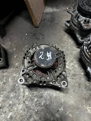 Генератор 8200122976 RENAULT