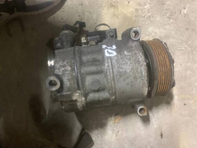 Компресор кондиціонера 8V6N19D629AA FORD