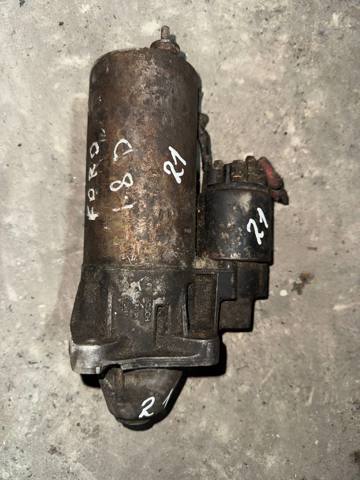 Стартер 92AB11000HB FORD