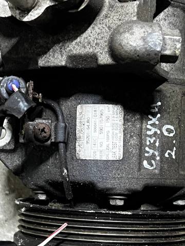 Насос кондиціонера 9520164JB0 SUZUKI