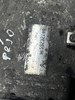Компресор кондиціонера 9659232180 FIAT