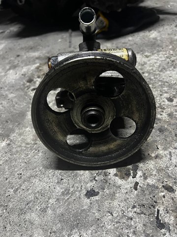 Насос ГПК 9659820880 PEUGEOT
