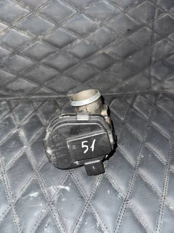 Блок дросельної заслінки 9673534480 PEUGEOT