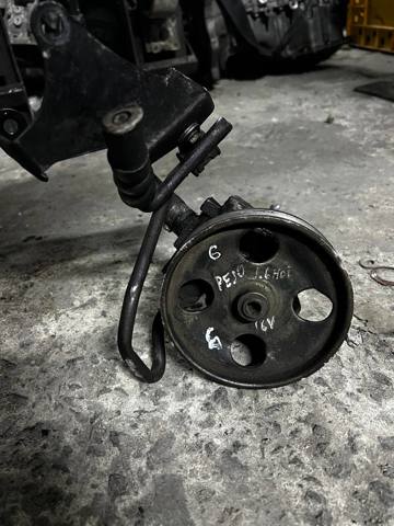 Насос ГПК 9685555580 PEUGEOT