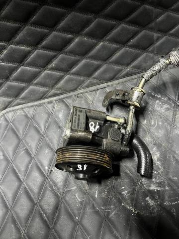 Помпа ГПК 9X233A696AA JAGUAR