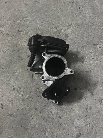 Байпасний клапан EGR, рециркуляції газів A2C53060455 VAG