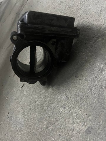 Заслінка повітряна A2C53099815 VAG