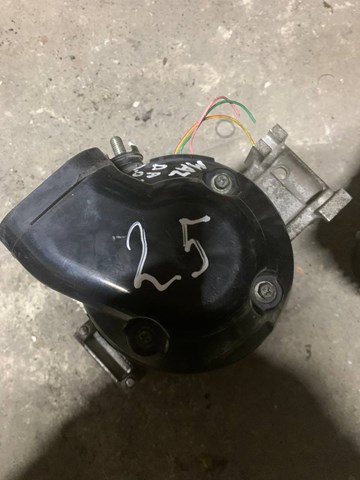 Генератор автомобільний A2TJ0391B MAZDA
