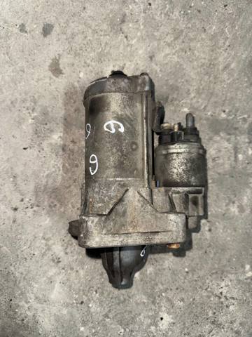 Стартер двигуна AV6N11000GC FORD