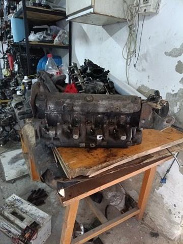 ДВЗ F9Q RENAULT