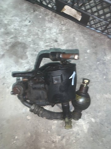 Насос ГПК G54532600B MAZDA