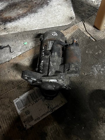 Стартер автомобільний M002T88671 MAZDA