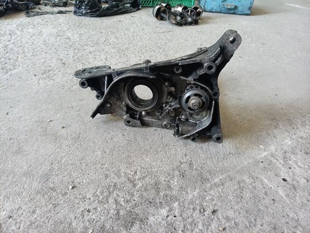 Насос масляний MD155612 MITSUBISHI