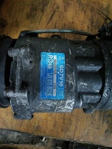 Газ-холодогент R134A FIAT