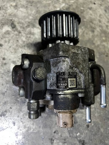 Система харчування двигуна RF7J13800B MAZDA