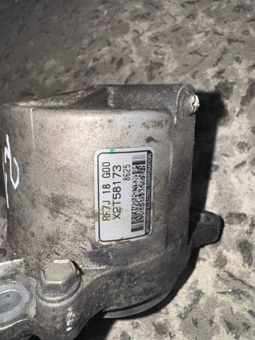 Насос вакуумний RF7J18G00 MAZDA