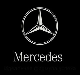 Масло і фільтр в коробку автомат  A2222772000 MERCEDES