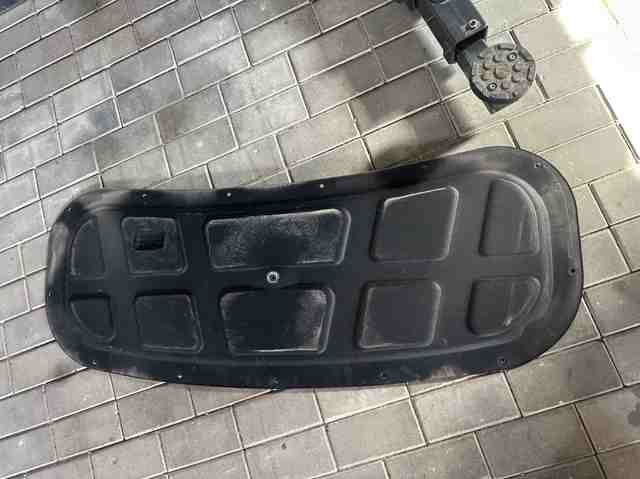 Оббивка передка 81125J9000 HYUNDAI