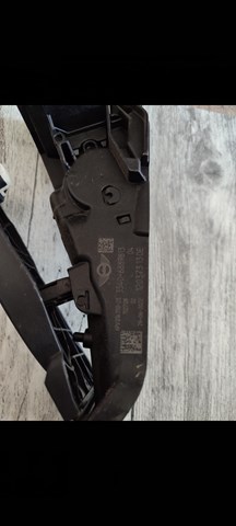 Педаль газу (акселератора) 35406889813 BMW
