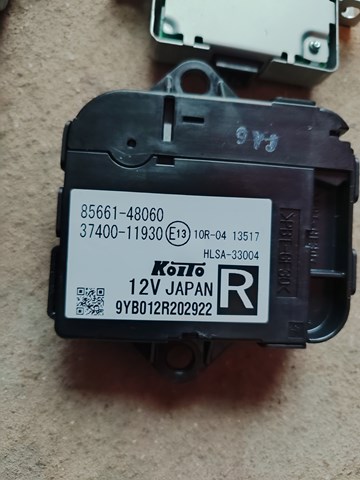 Регулятор висоти фари 8566148060 TOYOTA