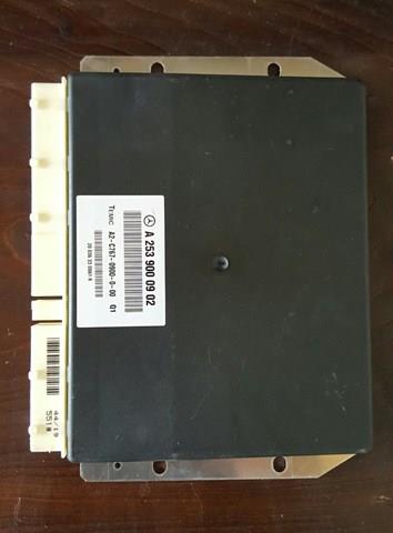 A2539000902 Mercedes