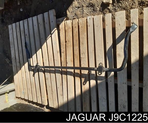 Задній стабілізатор поперечної стійкості J9C1225 JAGUAR
