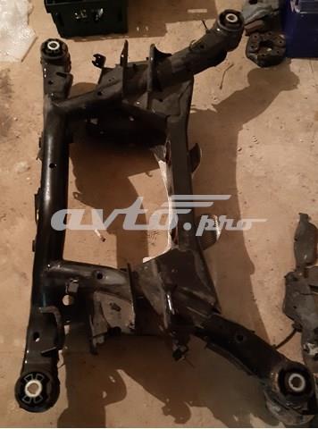 Підрамник задній LR059304 LAND ROVER