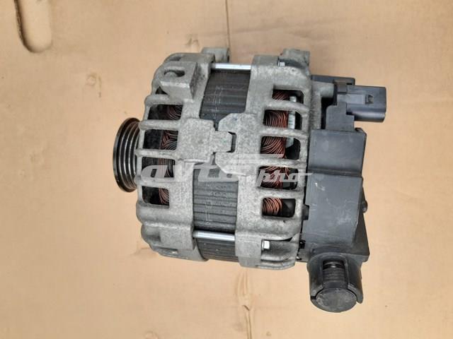 Генератор LR079256 LAND ROVER