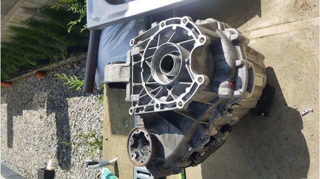 Демультиплікатор коробки передач LR082662 LAND ROVER