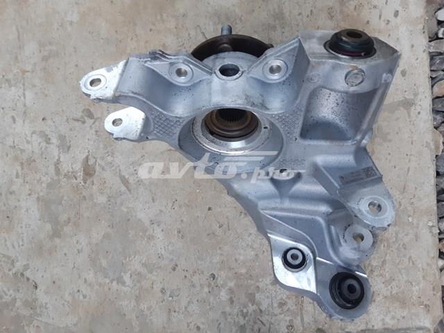 Цапфа права LR087649 LAND ROVER