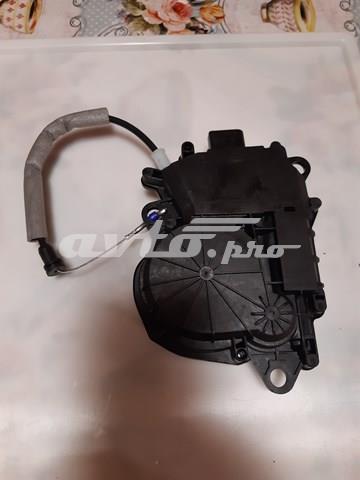 Замок багажника LR095549 LAND ROVER