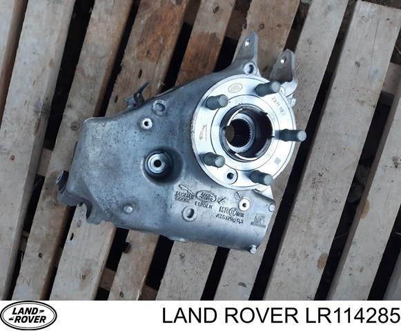 Цапфа ліва LR114285 LAND ROVER