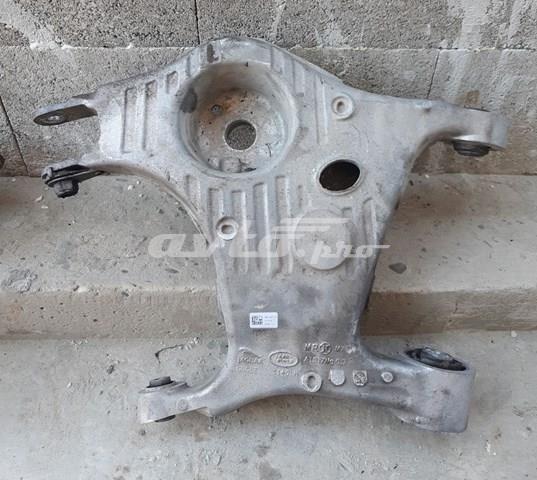 Важіль задньої підвіски нижній, лівий LR116285 LAND ROVER