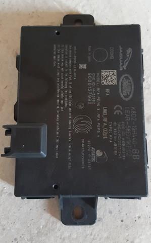 Блок управління центральним замком LR117932 LAND ROVER