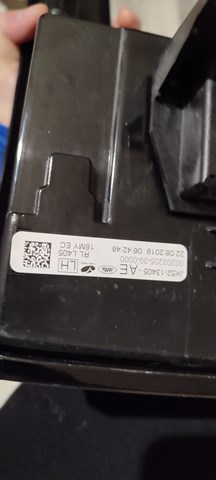 Ліхтар задній лівий LR135422 LAND ROVER